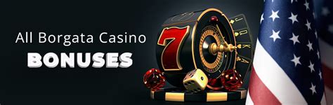 borgata online casino bonus Array